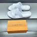 Louis Vuitton Shoes for Men's Louis Vuitton Slippers #B39072