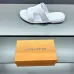 Louis Vuitton Shoes for Men's Louis Vuitton Slippers #B39072