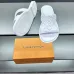 Louis Vuitton Shoes for Men's Louis Vuitton Slippers #B39072