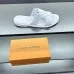 Louis Vuitton Shoes for Men's Louis Vuitton Slippers #B39072