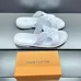 Louis Vuitton Shoes for Men's Louis Vuitton Slippers #B39072