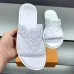 Louis Vuitton Shoes for Men's Louis Vuitton Slippers #B39072