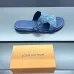 Louis Vuitton Shoes for Men's Louis Vuitton Slippers #B39073