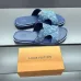 Louis Vuitton Shoes for Men's Louis Vuitton Slippers #B39073