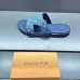 Louis Vuitton Shoes for Men's Louis Vuitton Slippers #B39073