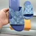 Louis Vuitton Shoes for Men's Louis Vuitton Slippers #B39073