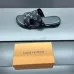 Louis Vuitton Shoes for Men's Louis Vuitton Slippers #B39074