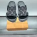 Louis Vuitton Shoes for Men's Louis Vuitton Slippers #B39074