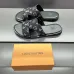 Louis Vuitton Shoes for Men's Louis Vuitton Slippers #B39074