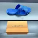 Louis Vuitton Shoes for Men's Louis Vuitton Slippers #B39076