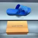 Louis Vuitton Shoes for Men's Louis Vuitton Slippers #B39076