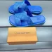 Louis Vuitton Shoes for Men's Louis Vuitton Slippers #B39076