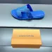 Louis Vuitton Shoes for Men's Louis Vuitton Slippers #B39076