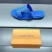 Louis Vuitton Shoes for Men's Louis Vuitton Slippers #B39076