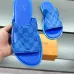 Louis Vuitton Shoes for Men's Louis Vuitton Slippers #B39076