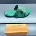 Louis Vuitton Shoes for Men's Louis Vuitton Slippers #B39077