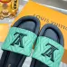 Louis Vuitton Shoes for Men's Louis Vuitton Slippers #B39088