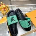 Louis Vuitton Shoes for Men's Louis Vuitton Slippers #B39088