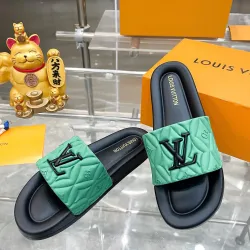 Louis Vuitton Shoes for Men's Louis Vuitton Slippers #B39088