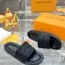 Louis Vuitton Shoes for Men's Louis Vuitton Slippers #B39089