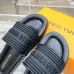 Louis Vuitton Shoes for Men's Louis Vuitton Slippers #B39089