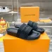 Louis Vuitton Shoes for Men's Louis Vuitton Slippers #B39089