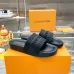 Louis Vuitton Shoes for Men's Louis Vuitton Slippers #B39089