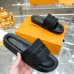 Louis Vuitton Shoes for Men's Louis Vuitton Slippers #B39089