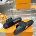 Louis Vuitton Shoes for Men's Louis Vuitton Slippers #B39089