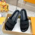 Louis Vuitton Shoes for Men's Louis Vuitton Slippers #B39089