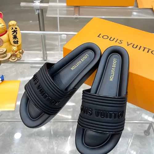 Louis Vuitton Shoes for Men's Louis Vuitton Slippers #B39089