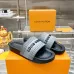 Louis Vuitton Shoes for Men's Louis Vuitton Slippers #B39090