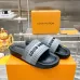 Louis Vuitton Shoes for Men's Louis Vuitton Slippers #B39090