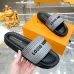 Louis Vuitton Shoes for Men's Louis Vuitton Slippers #B39090