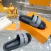 Louis Vuitton Shoes for Men's Louis Vuitton Slippers #B39090