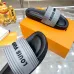 Louis Vuitton Shoes for Men's Louis Vuitton Slippers #B39090