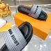 Louis Vuitton Shoes for Men's Louis Vuitton Slippers #B39090