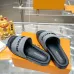 Louis Vuitton Shoes for Men's Louis Vuitton Slippers #B39090