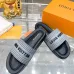 Louis Vuitton Shoes for Men's Louis Vuitton Slippers #B39090