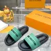 Louis Vuitton Shoes for Men's Louis Vuitton Slippers #B39091