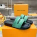 Louis Vuitton Shoes for Men's Louis Vuitton Slippers #B39091