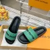 Louis Vuitton Shoes for Men's Louis Vuitton Slippers #B39091