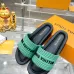 Louis Vuitton Shoes for Men's Louis Vuitton Slippers #B39091