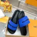 Louis Vuitton Shoes for Men's Louis Vuitton Slippers #B39092