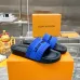 Louis Vuitton Shoes for Men's Louis Vuitton Slippers #B39092