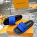 Louis Vuitton Shoes for Men's Louis Vuitton Slippers #B39092