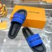 Louis Vuitton Shoes for Men's Louis Vuitton Slippers #B39092