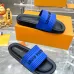 Louis Vuitton Shoes for Men's Louis Vuitton Slippers #B39092