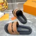 Louis Vuitton Shoes for Men's Louis Vuitton Slippers #B39093