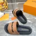 Louis Vuitton Shoes for Men's Louis Vuitton Slippers #B39093